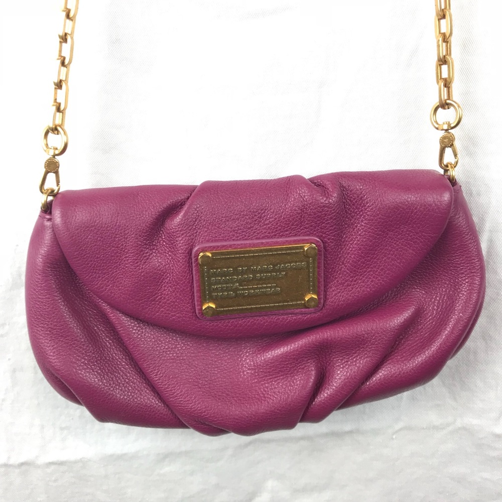 Marc Jacobs Cross body